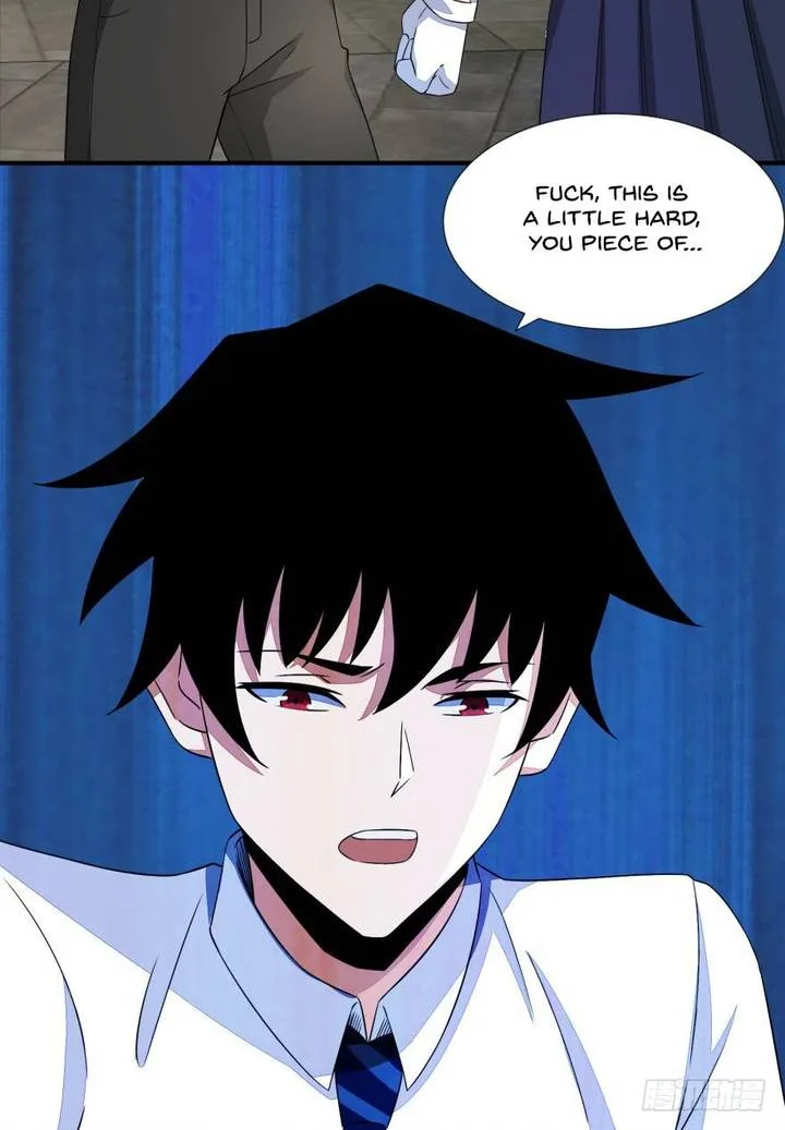 King of Apocalypse Chapter 23 page 9