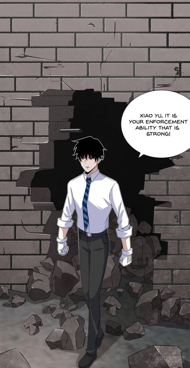 King of Apocalypse Chapter 23 page 19