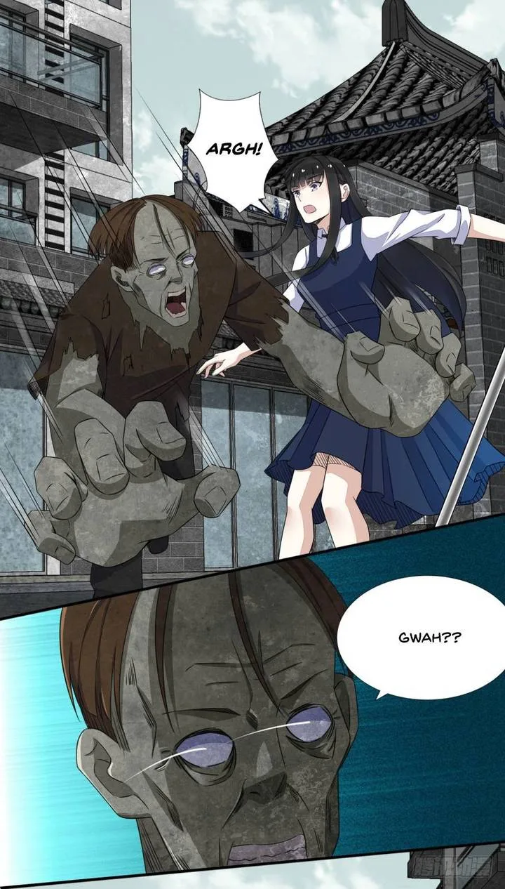 King of Apocalypse Chapter 24 page 7
