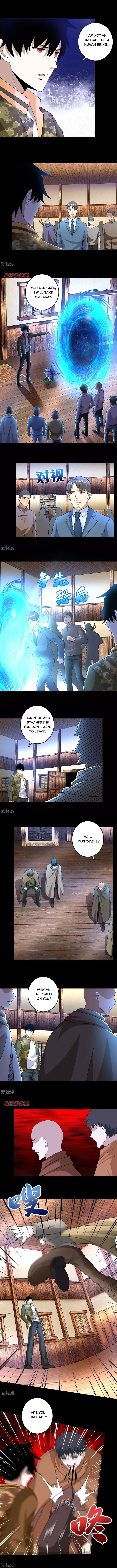 King of Apocalypse Chapter 243 page 3