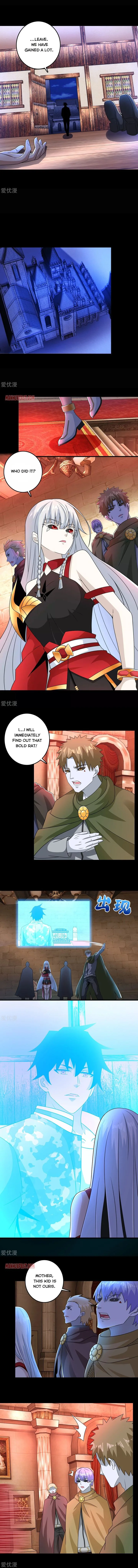 King of Apocalypse Chapter 244 page 2
