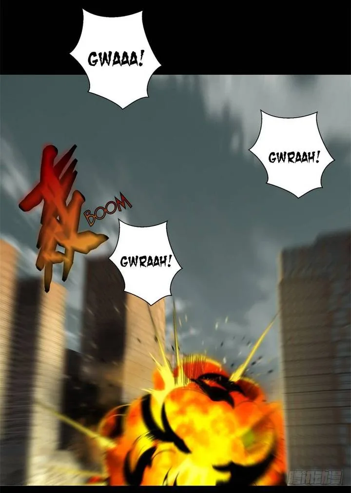 King of Apocalypse Chapter 25 page 15