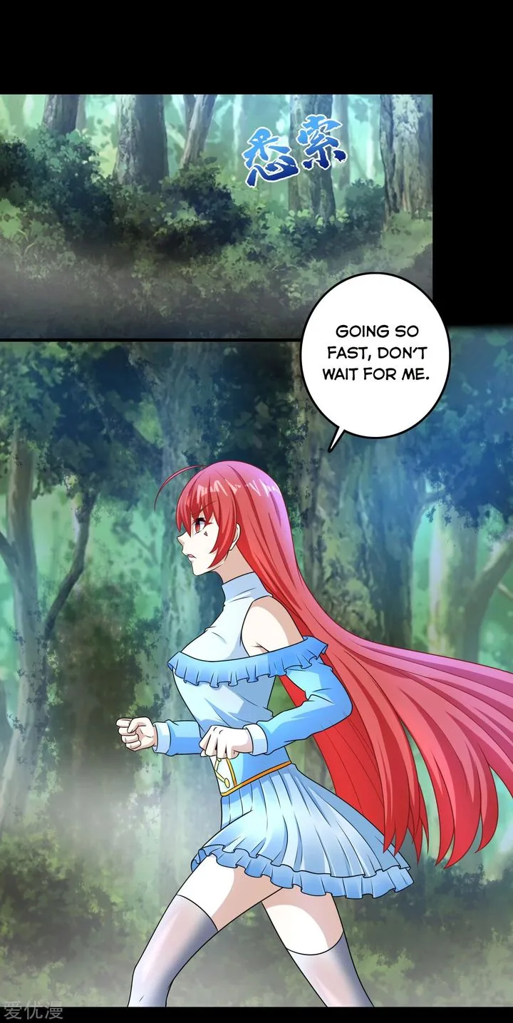 King of Apocalypse Chapter 253 page 9