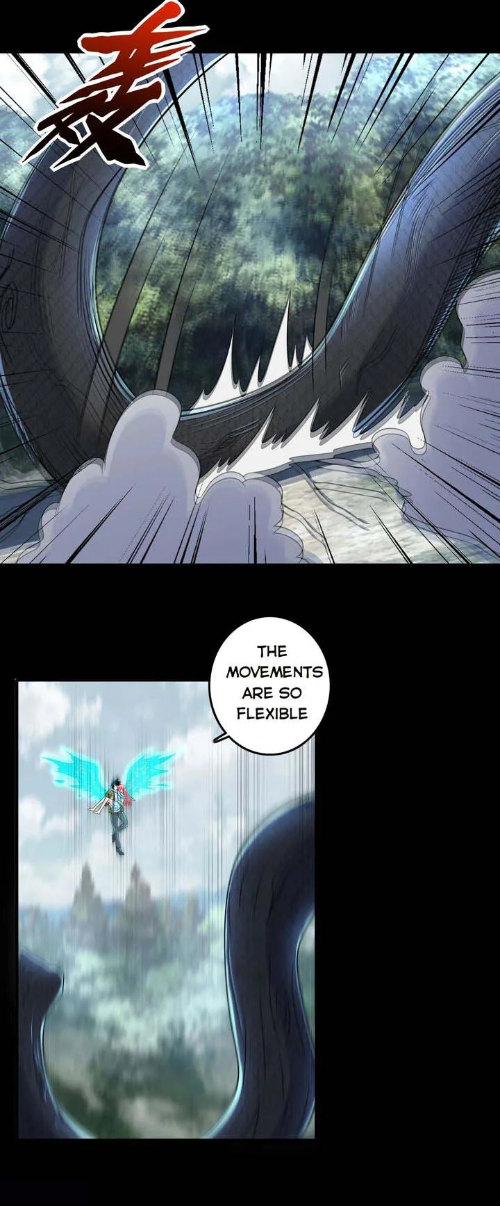 King of Apocalypse Chapter 253 page 20