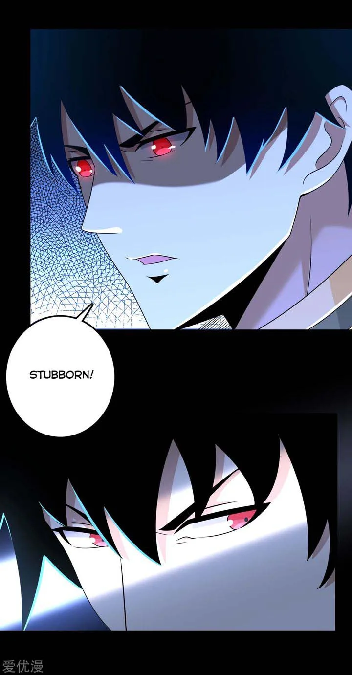 King of Apocalypse Chapter 253 page 19