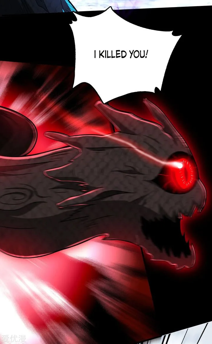 King of Apocalypse Chapter 254 page 3