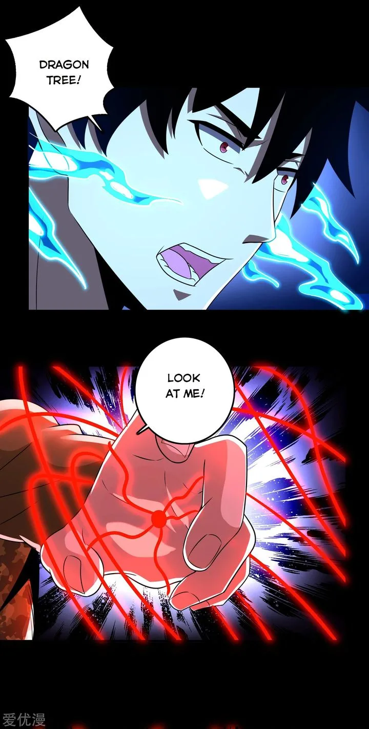 King of Apocalypse Chapter 255 page 15