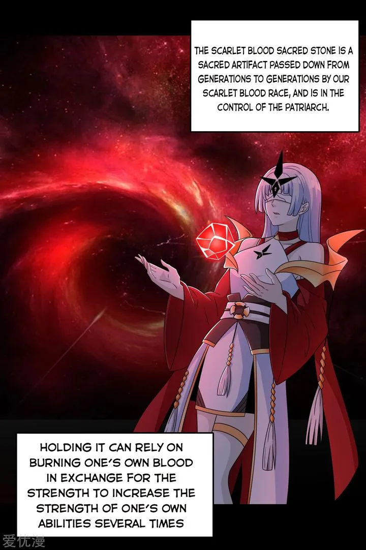 King of Apocalypse Chapter 258 page 7