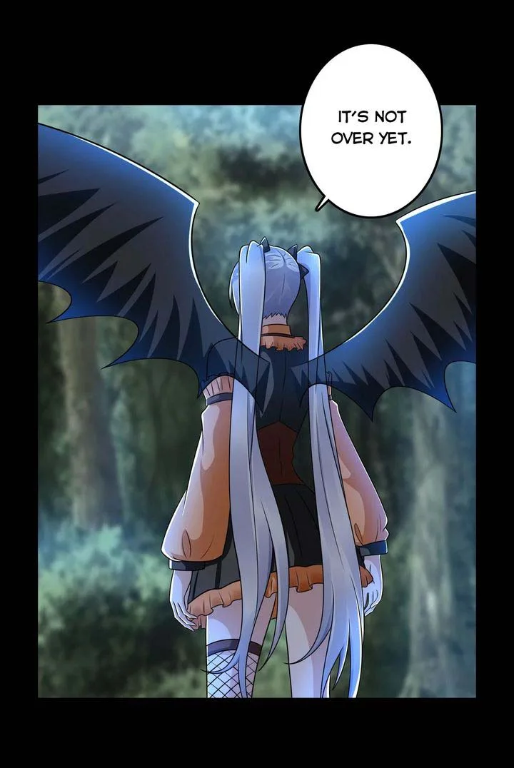 King of Apocalypse Chapter 259 page 14