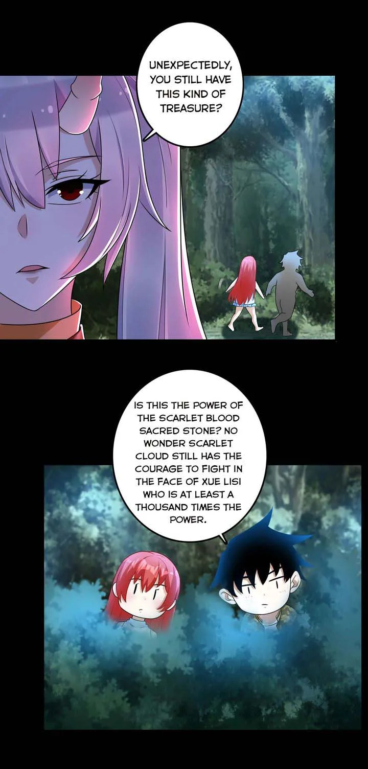 King of Apocalypse Chapter 259 page 7