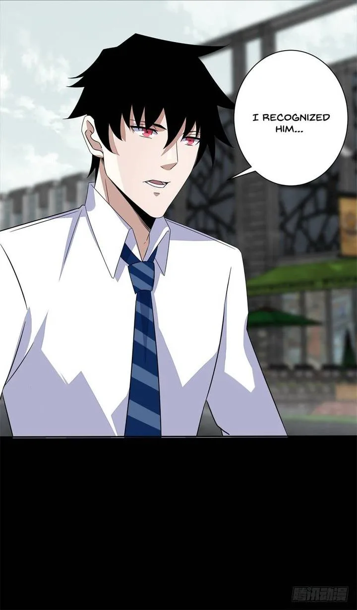 King of Apocalypse Chapter 26 page 7