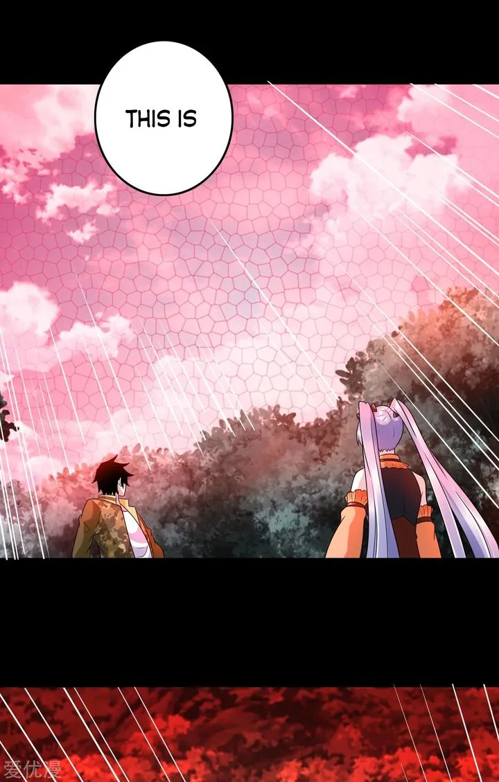 King of Apocalypse Chapter 261 page 11