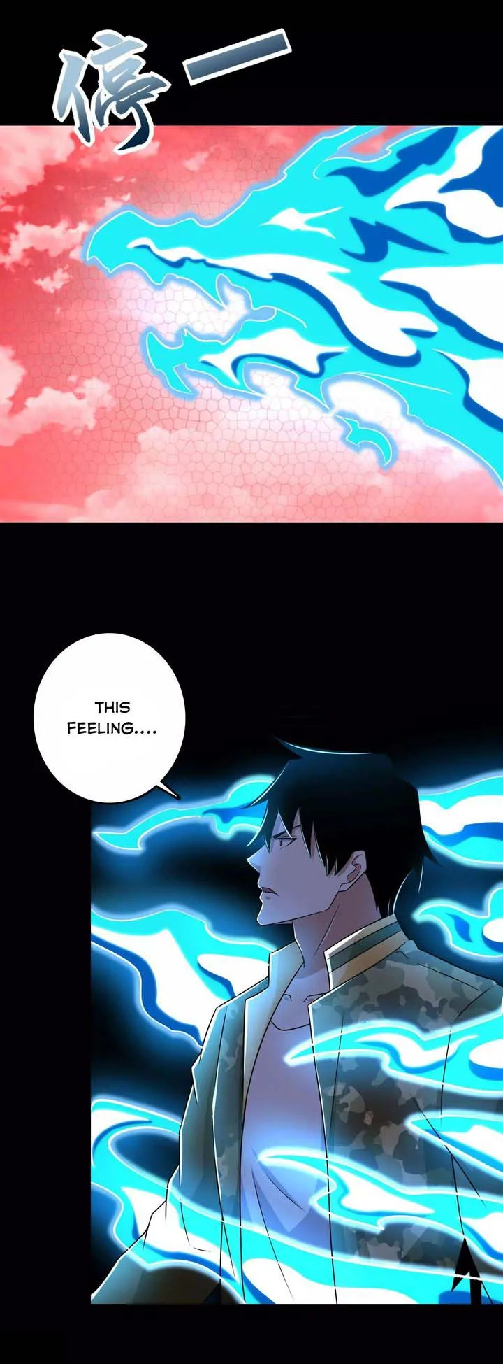 King of Apocalypse Chapter 262 page 13