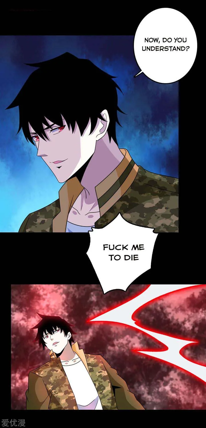 King of Apocalypse Chapter 264 page 3