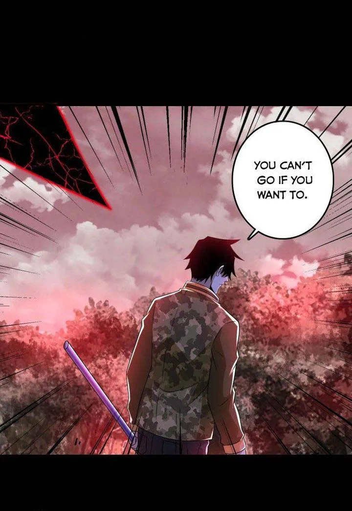 King of Apocalypse Chapter 265 page 23