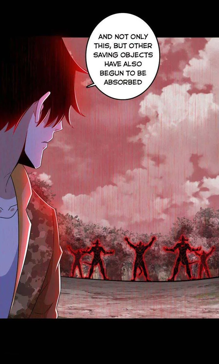 King of Apocalypse Chapter 265 page 7