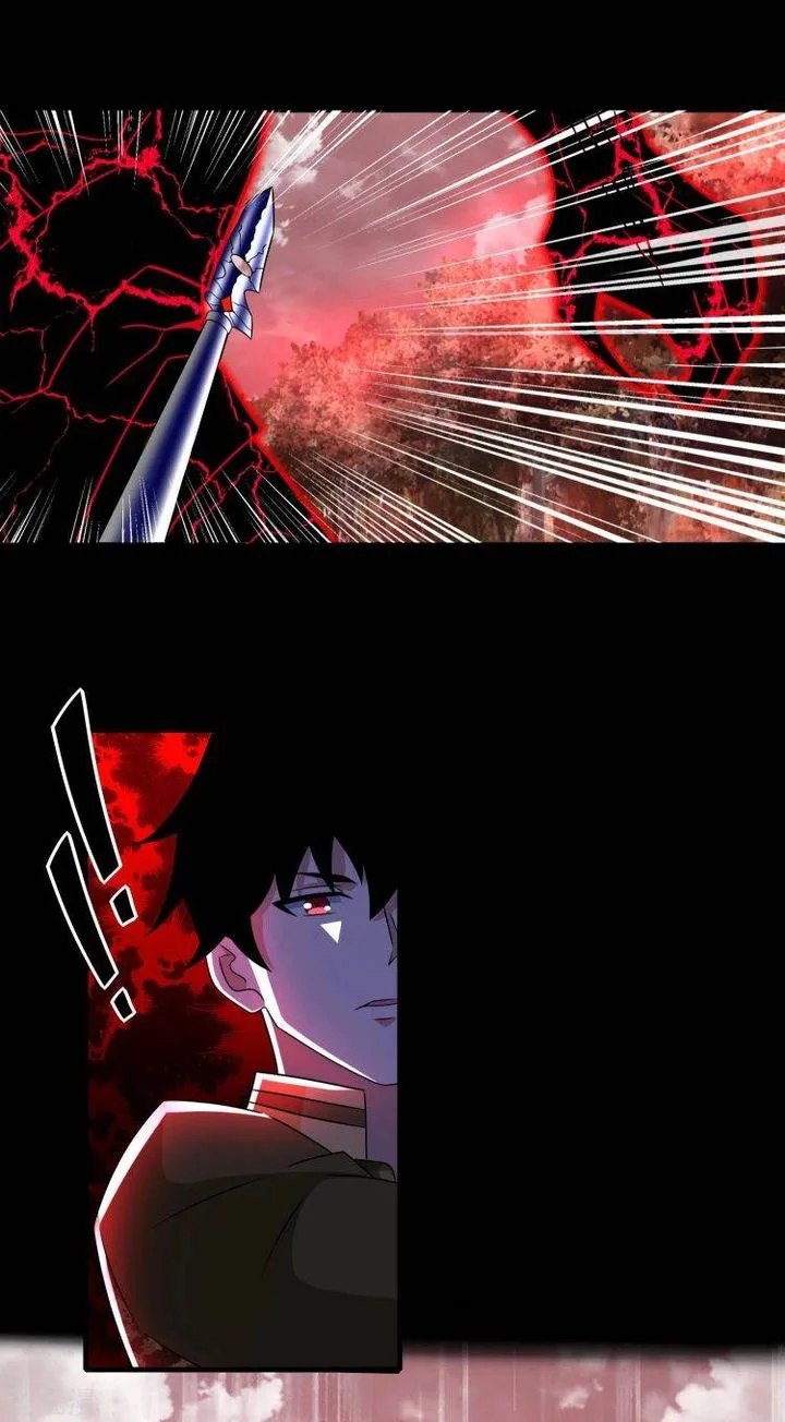 King of Apocalypse Chapter 265 page 11