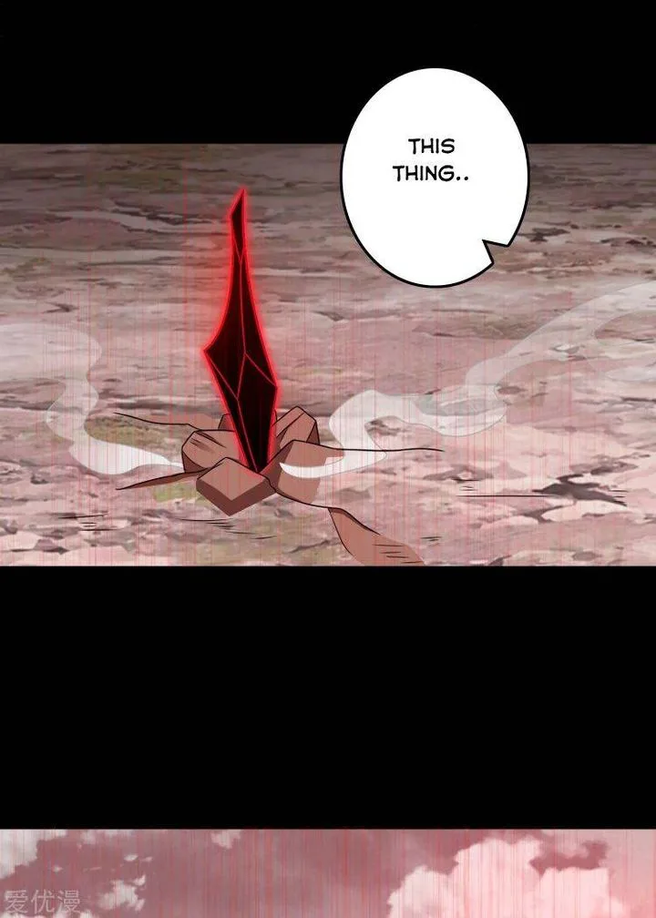 King of Apocalypse Chapter 265 page 4