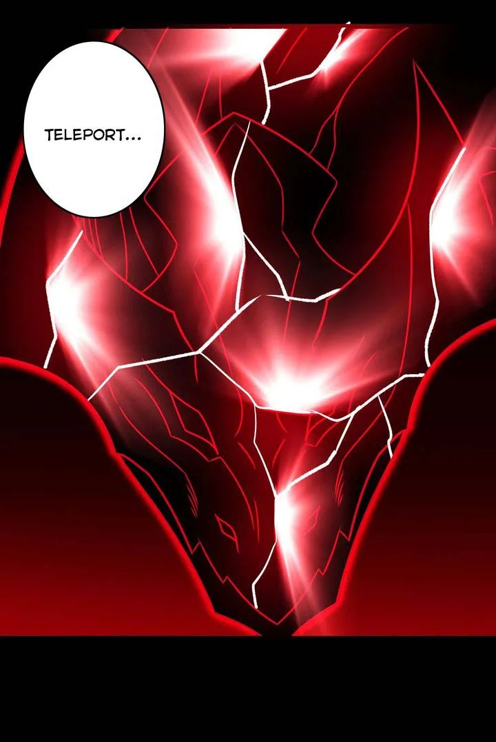 King of Apocalypse Chapter 267 page 18