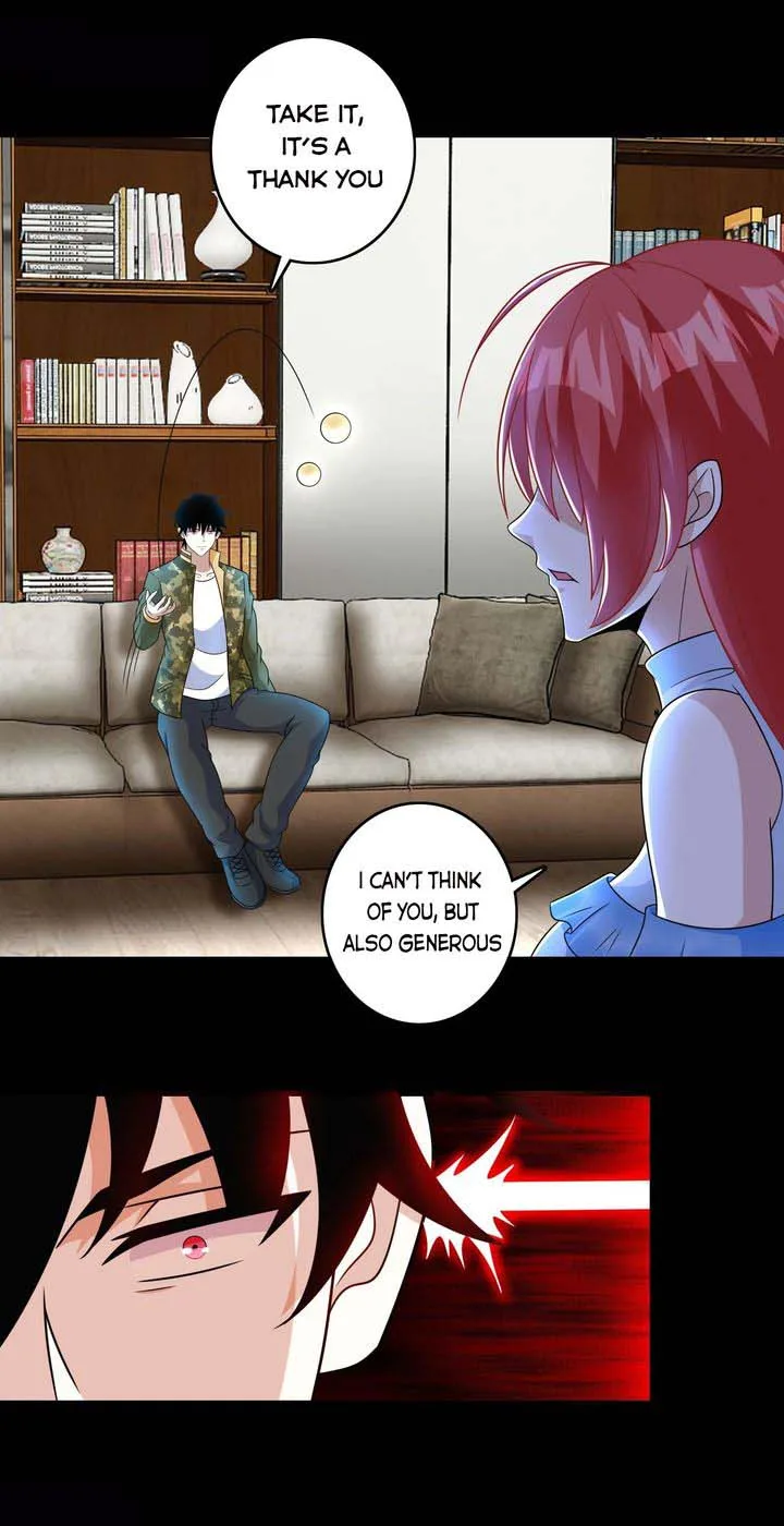 King of Apocalypse Chapter 268 page 15