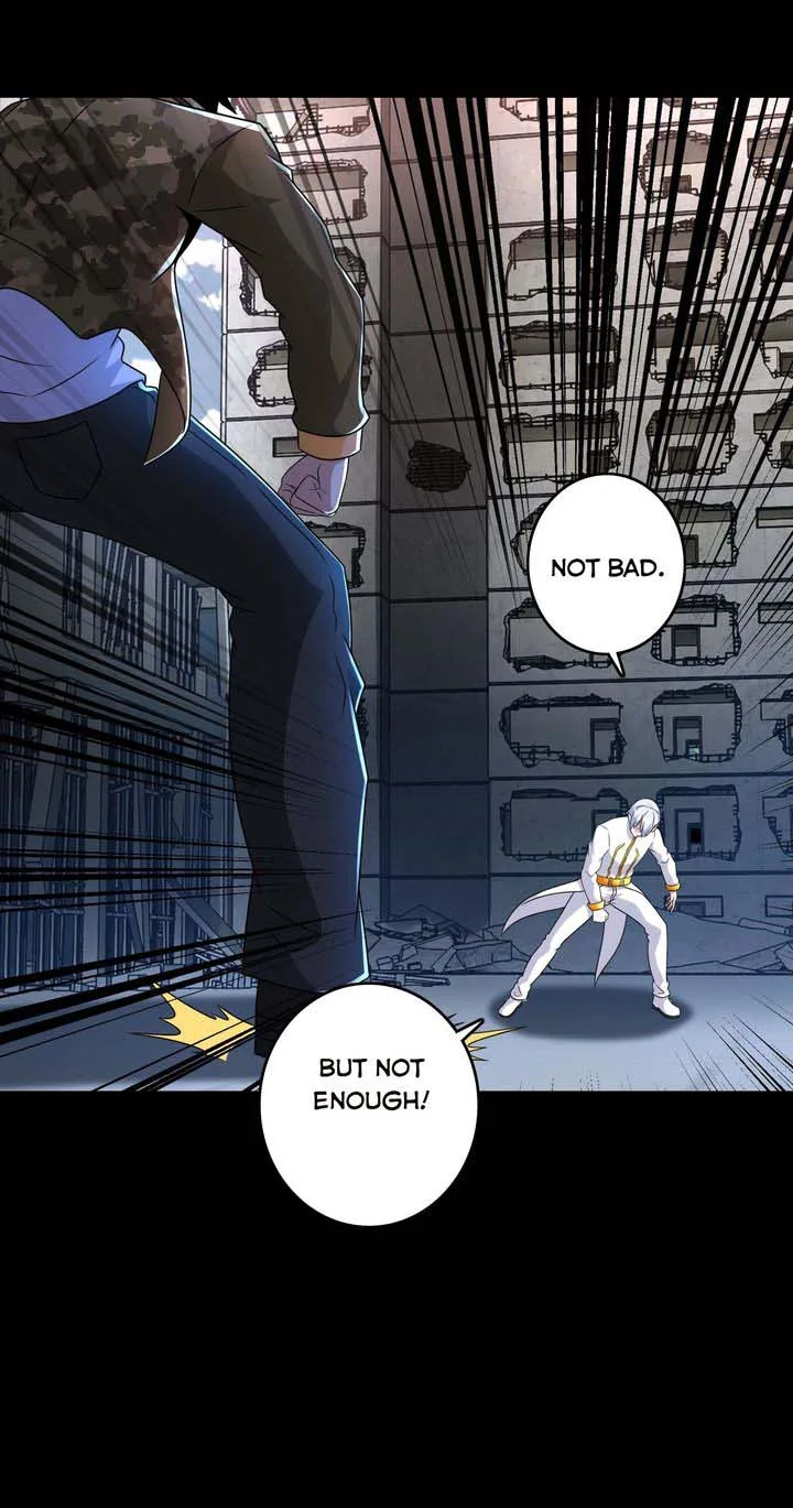 King of Apocalypse Chapter 269 page 14
