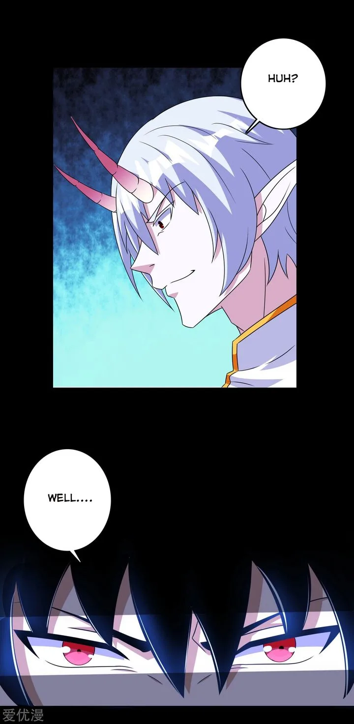 King of Apocalypse Chapter 270 page 13