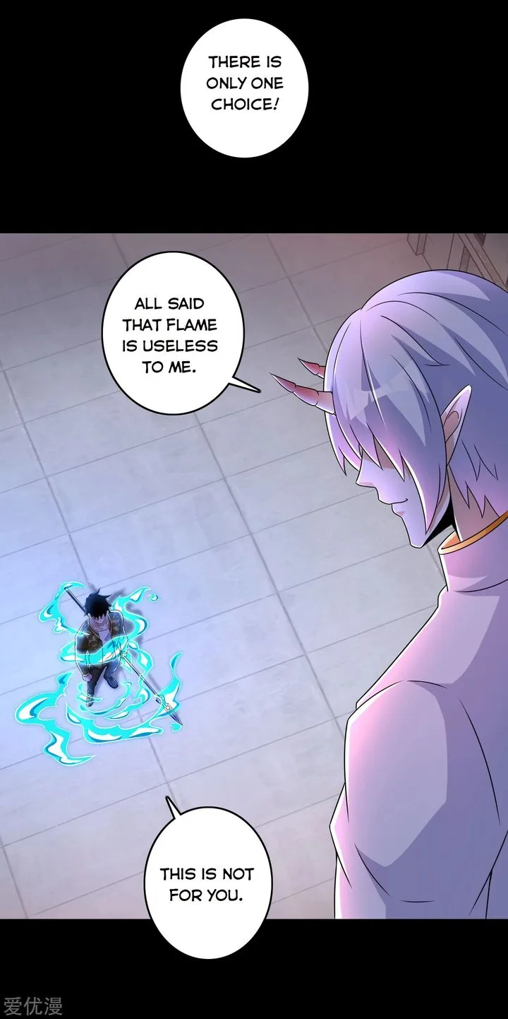 King of Apocalypse Chapter 270 page 14