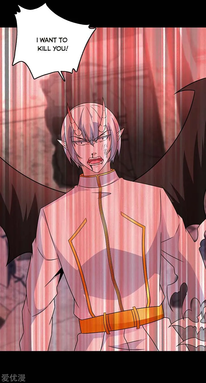 King of Apocalypse Chapter 271 page 3