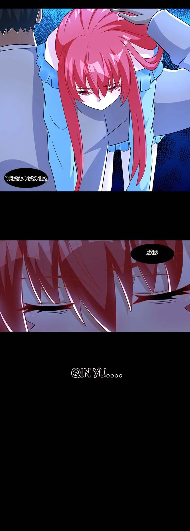 King of Apocalypse Chapter 272 page 19