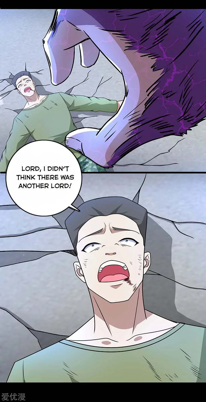 King of Apocalypse Chapter 277 page 8