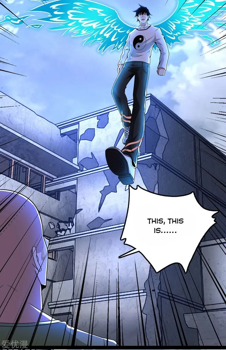 King of Apocalypse Chapter 277 page 11