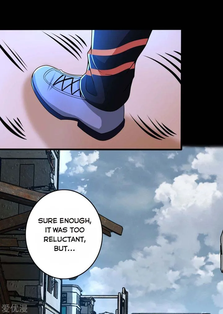King of Apocalypse Chapter 278 page 15