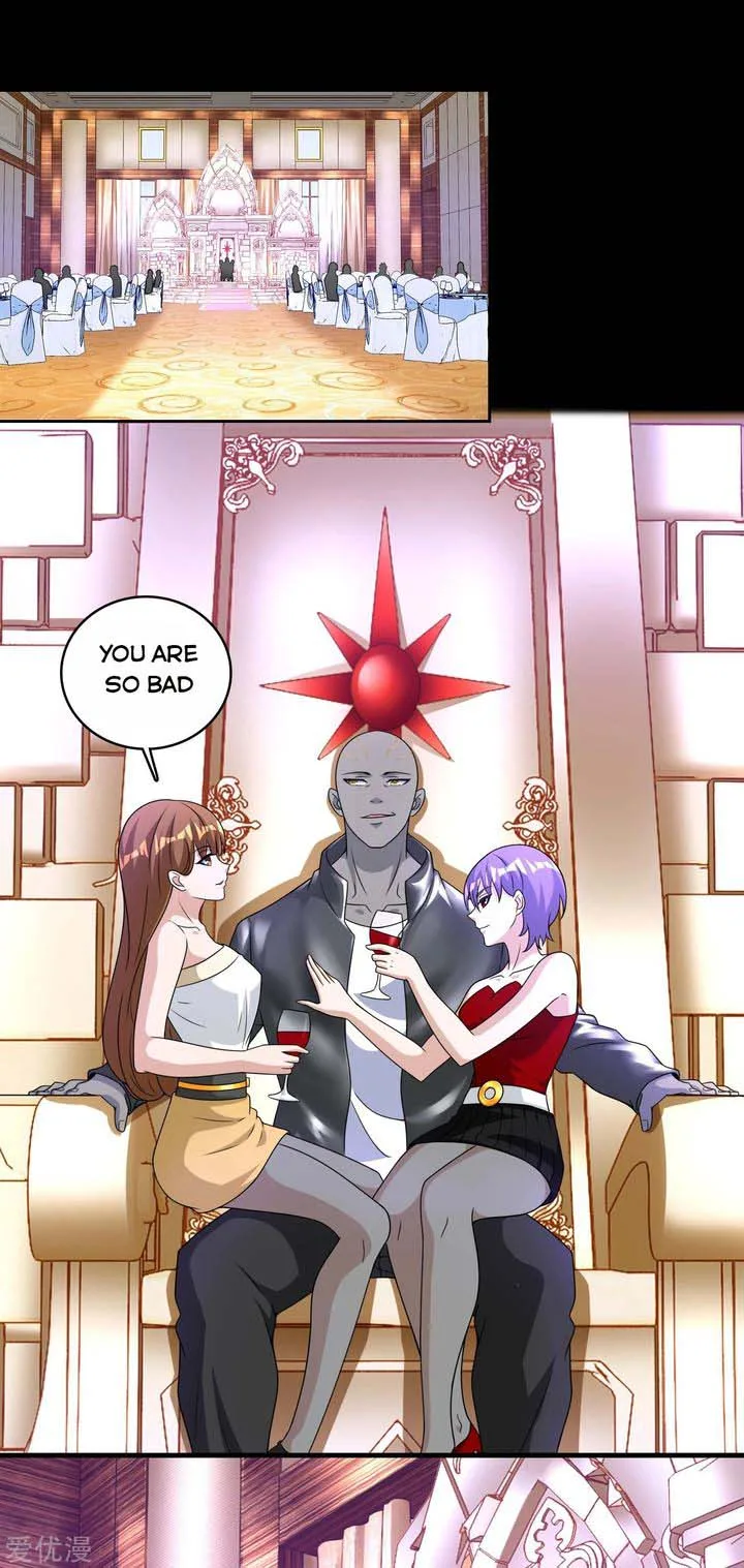 King of Apocalypse Chapter 281 page 1