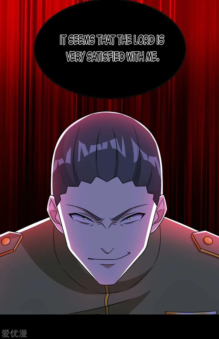 King of Apocalypse Chapter 281 page 20