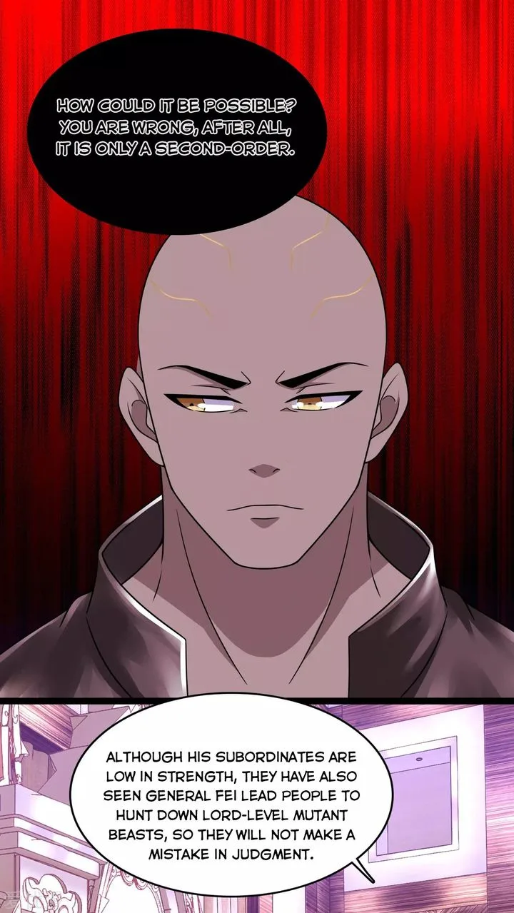 King of Apocalypse Chapter 281 page 6