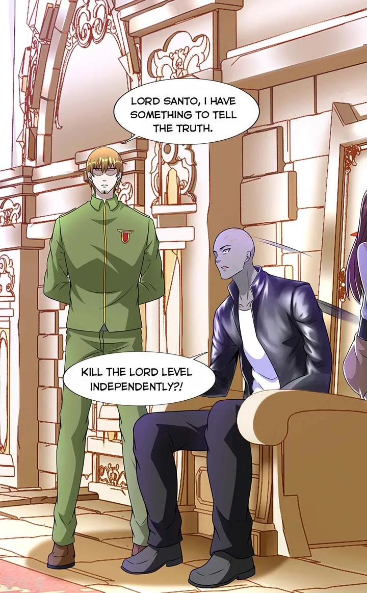 King of Apocalypse Chapter 281 page 5