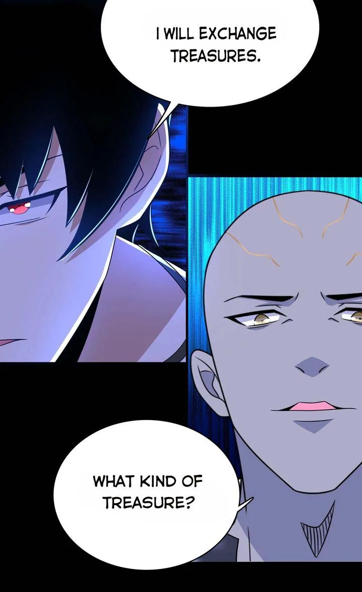 King of Apocalypse Chapter 282 page 8