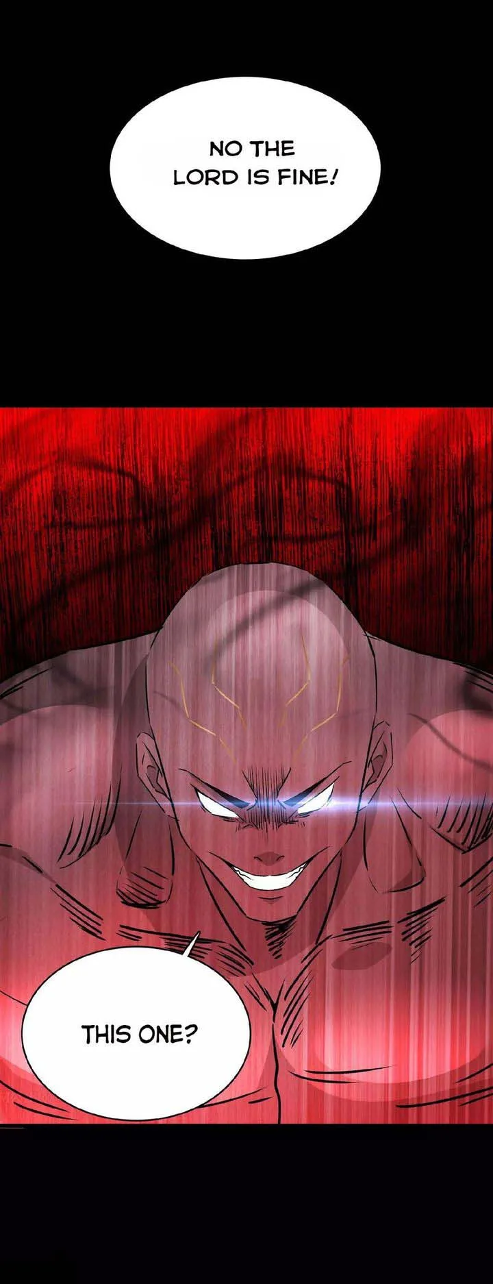 King of Apocalypse Chapter 283 page 20