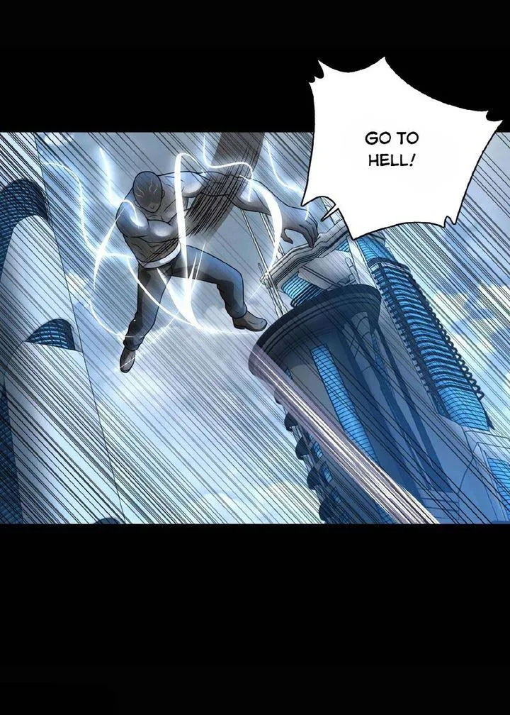 King of Apocalypse Chapter 284 page 8