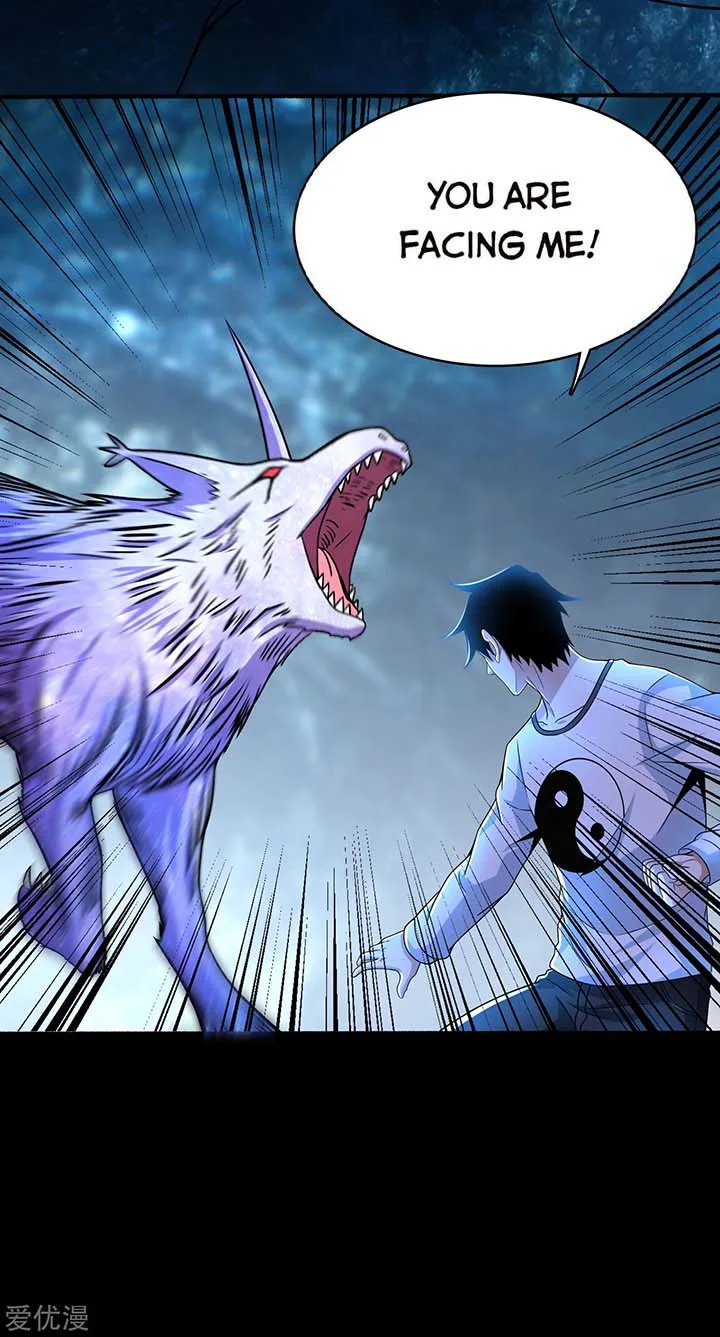 King of Apocalypse Chapter 288 page 19