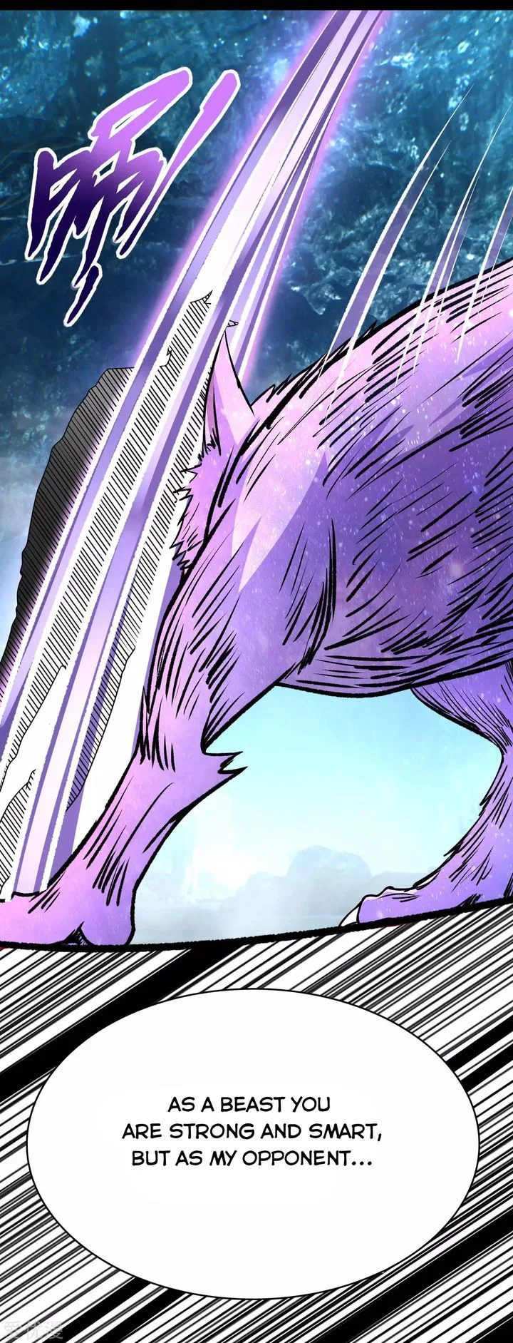 King of Apocalypse Chapter 289 page 7