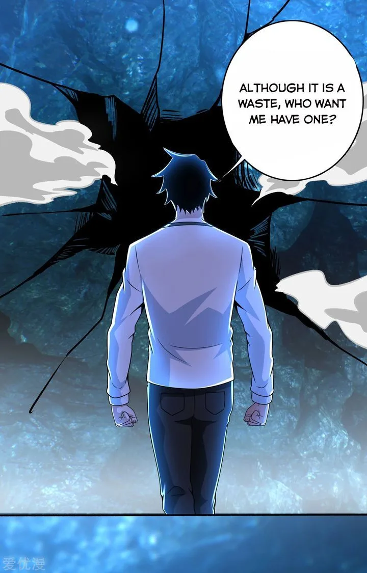 King of Apocalypse Chapter 289 page 18