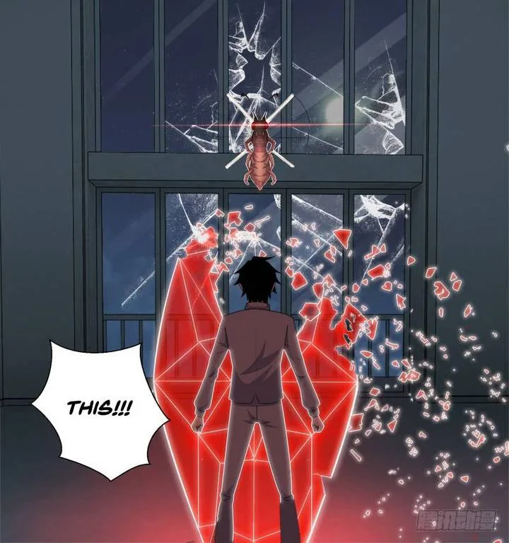 King of Apocalypse Chapter 29 page 8