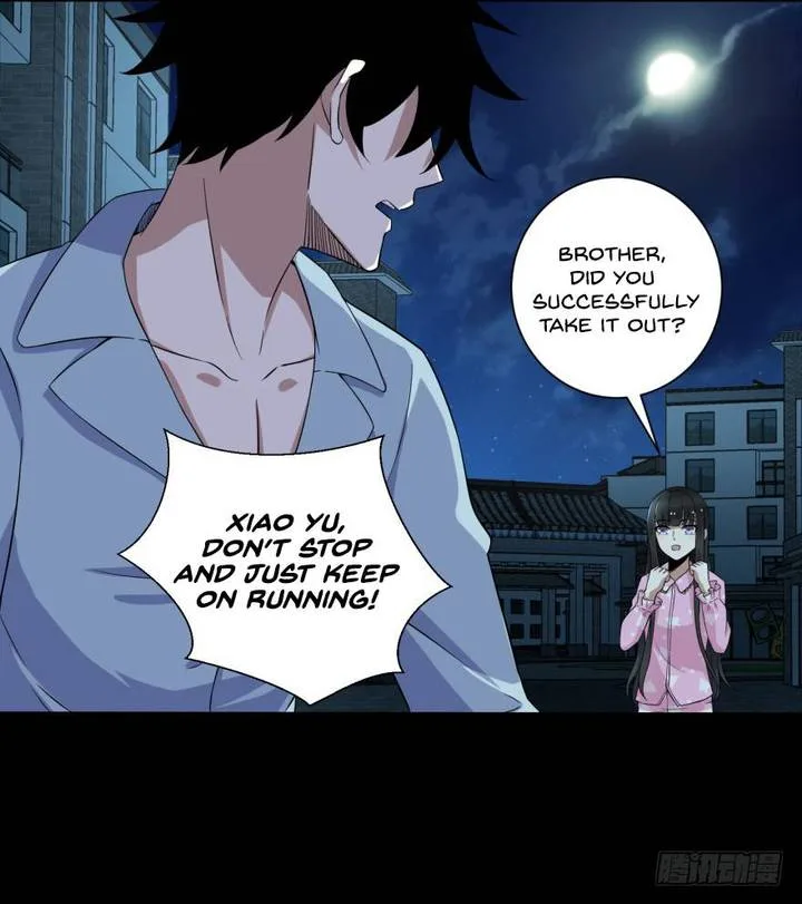 King of Apocalypse Chapter 29 page 18