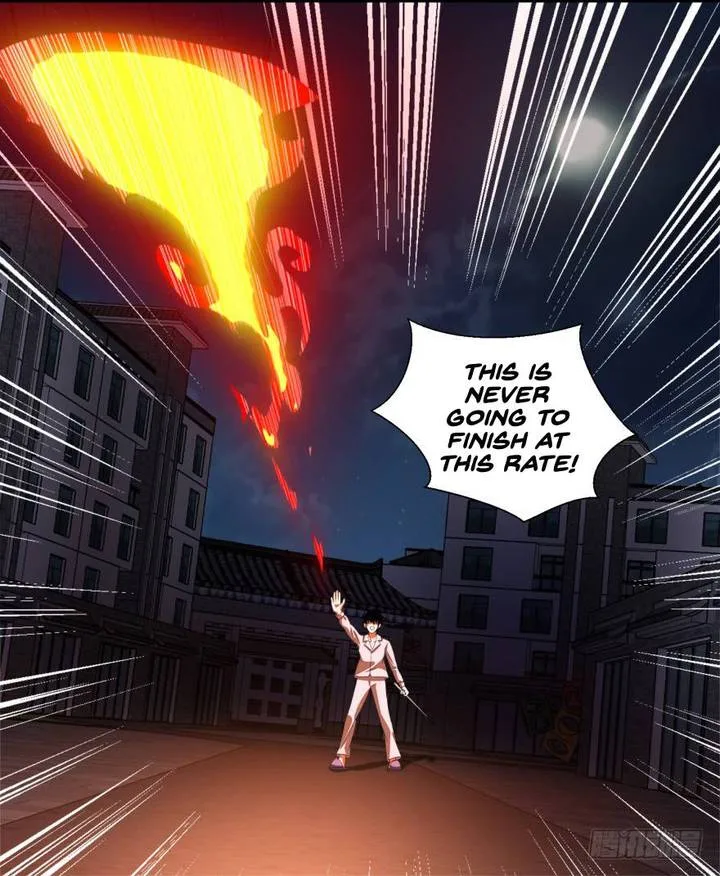 King of Apocalypse Chapter 29 page 16