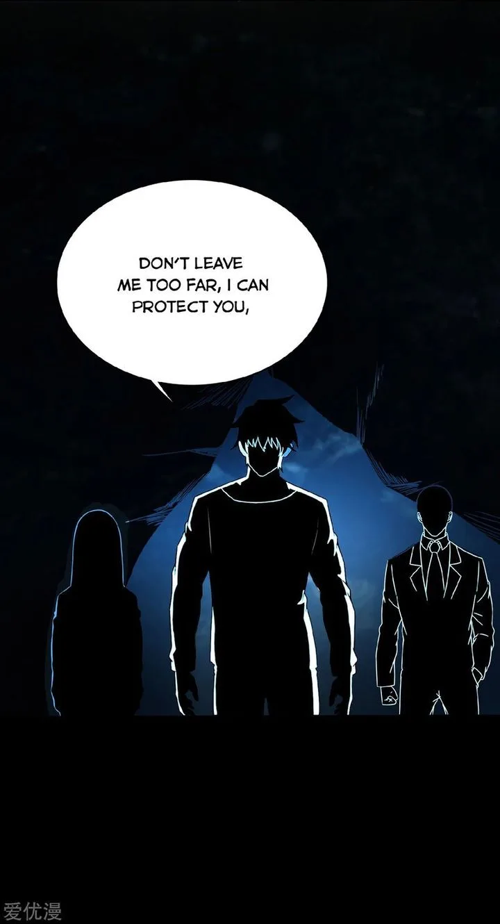 King of Apocalypse Chapter 290 page 9