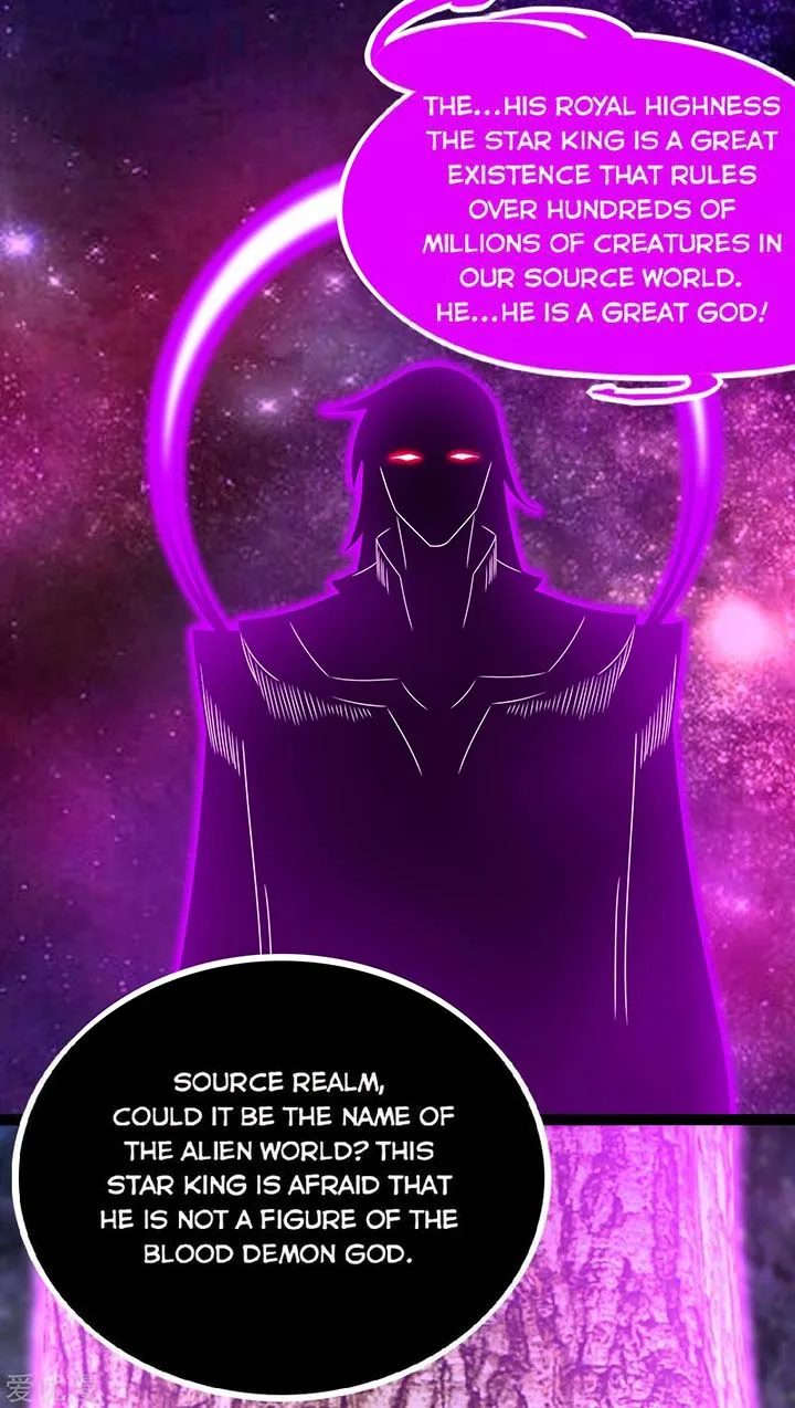 King of Apocalypse Chapter 291 page 15