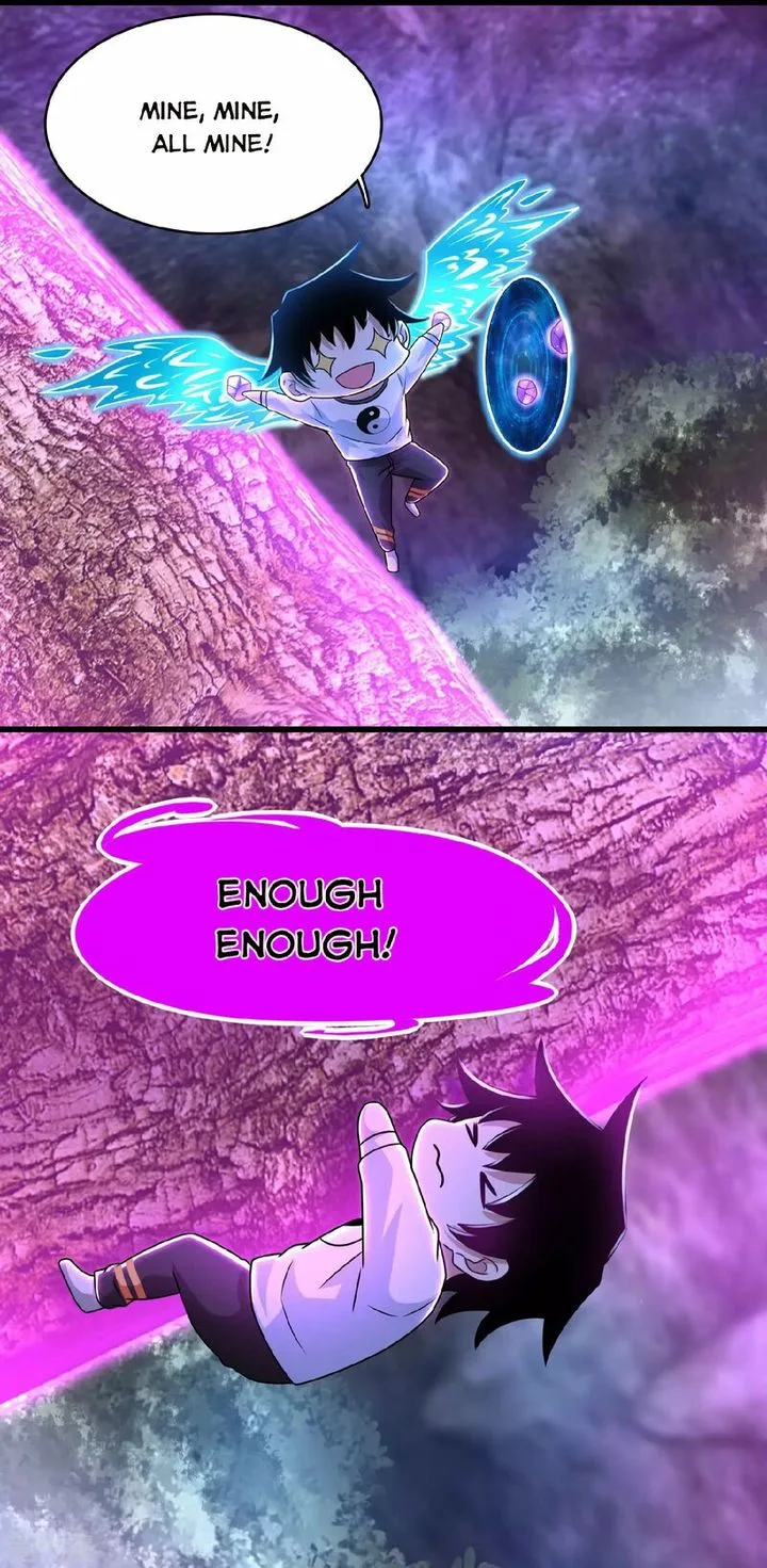 King of Apocalypse Chapter 291 page 12