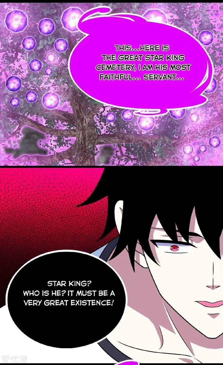 King of Apocalypse Chapter 291 page 14
