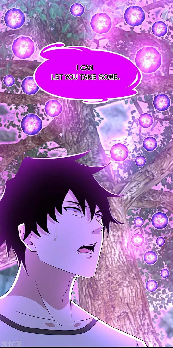 King of Apocalypse Chapter 291 page 9